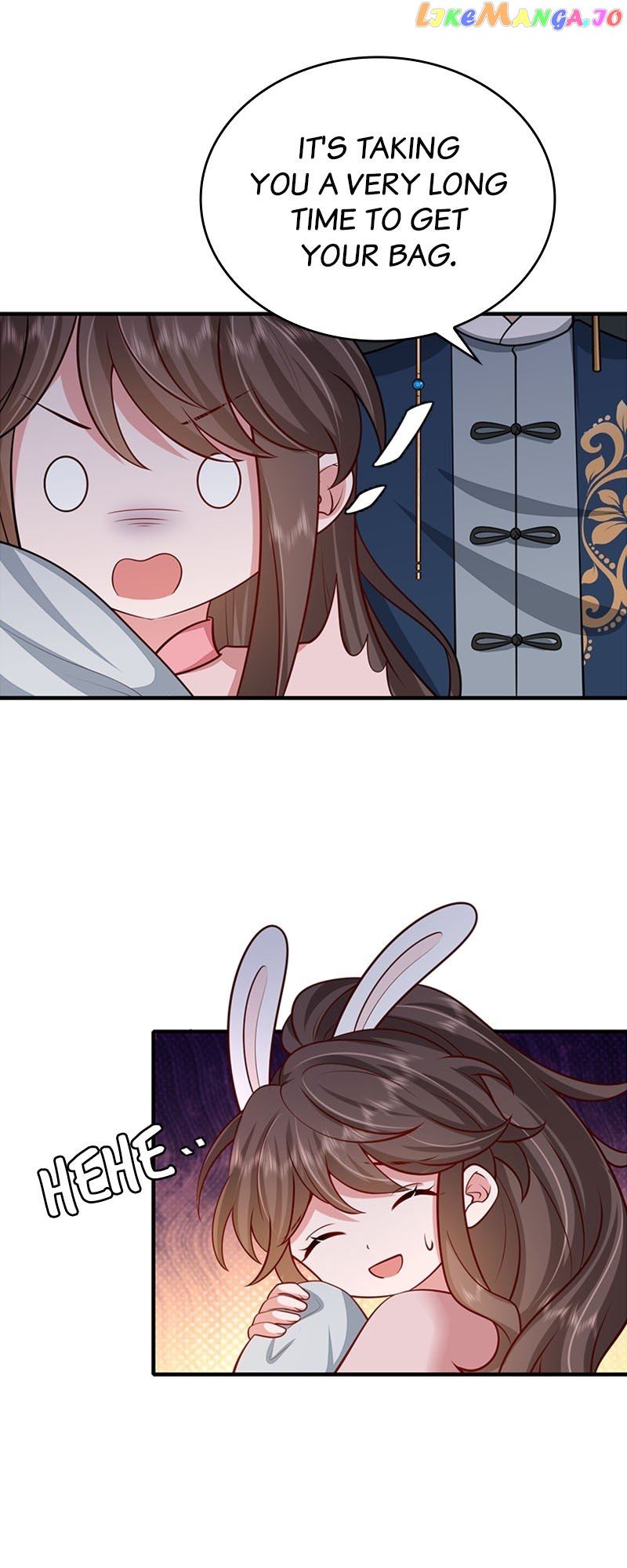 Survival Methods of the Cannon Fodder Daughter chapter 84 page 6