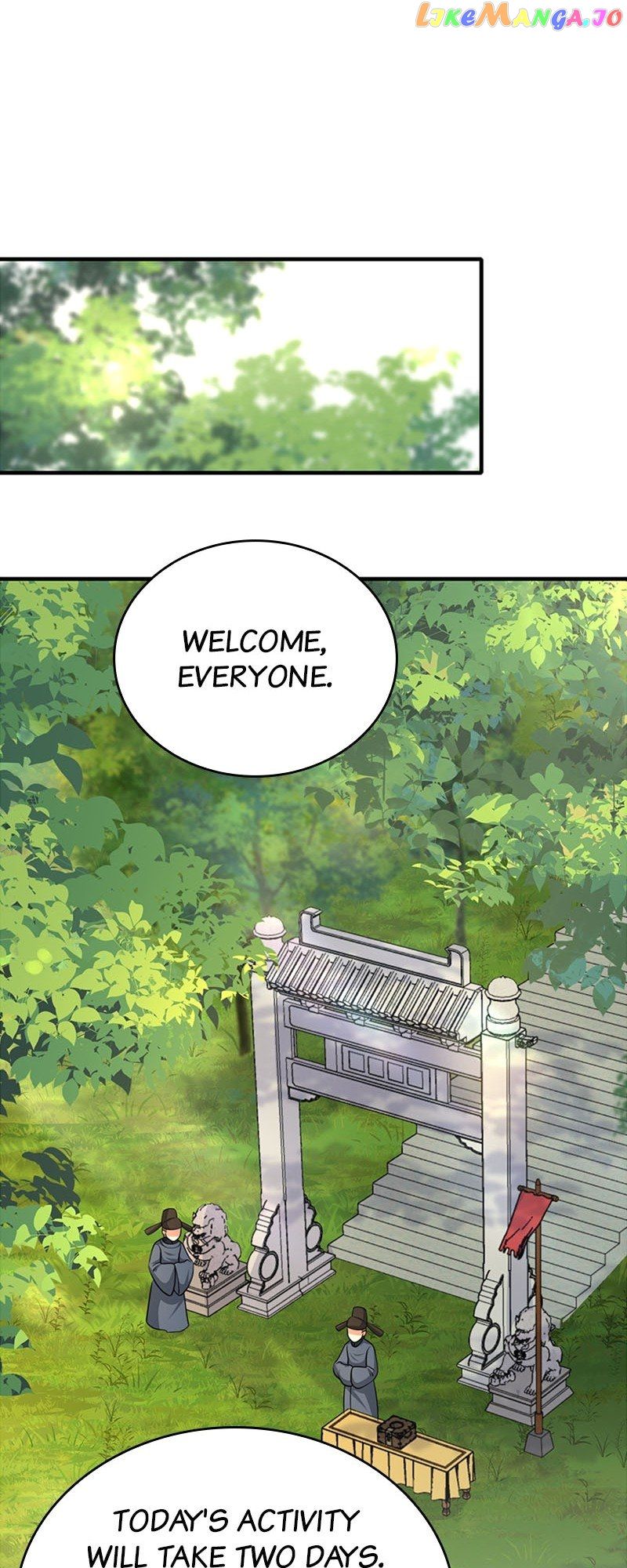 Survival Methods of the Cannon Fodder Daughter chapter 84 page 7