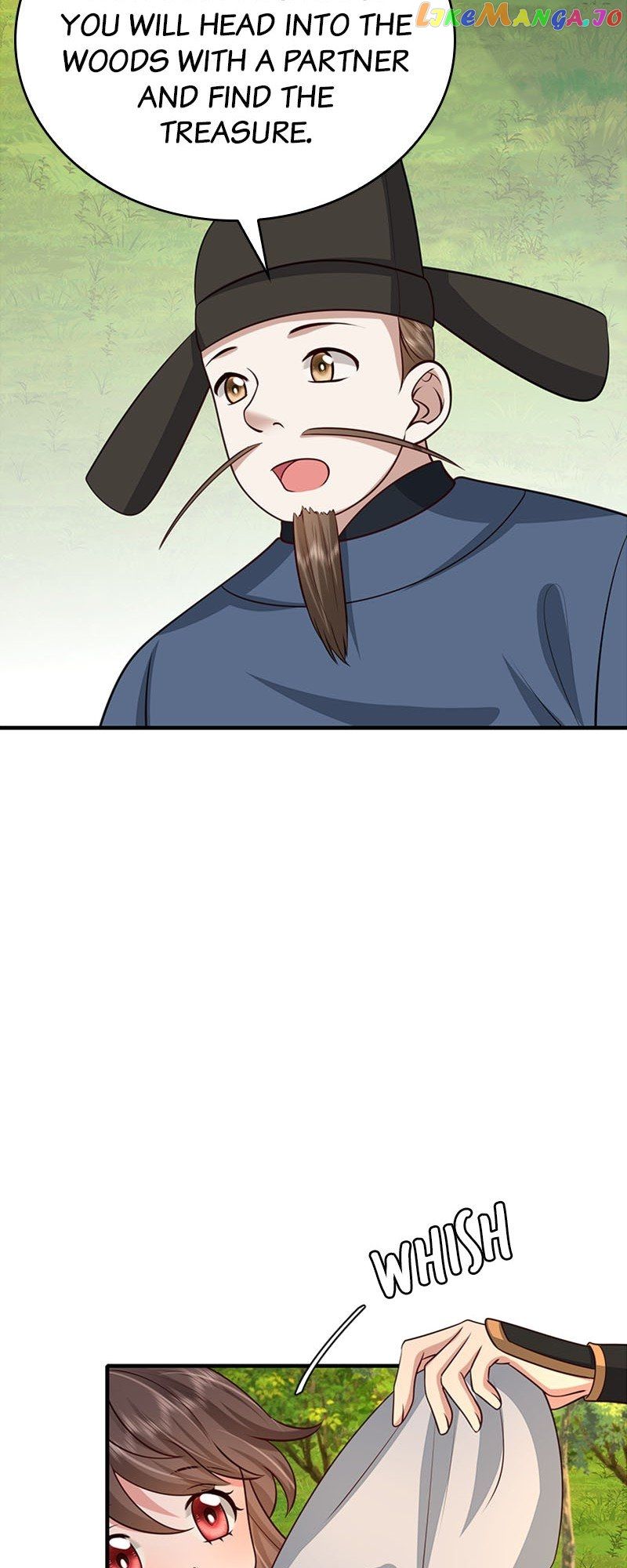 Survival Methods of the Cannon Fodder Daughter chapter 84 page 8