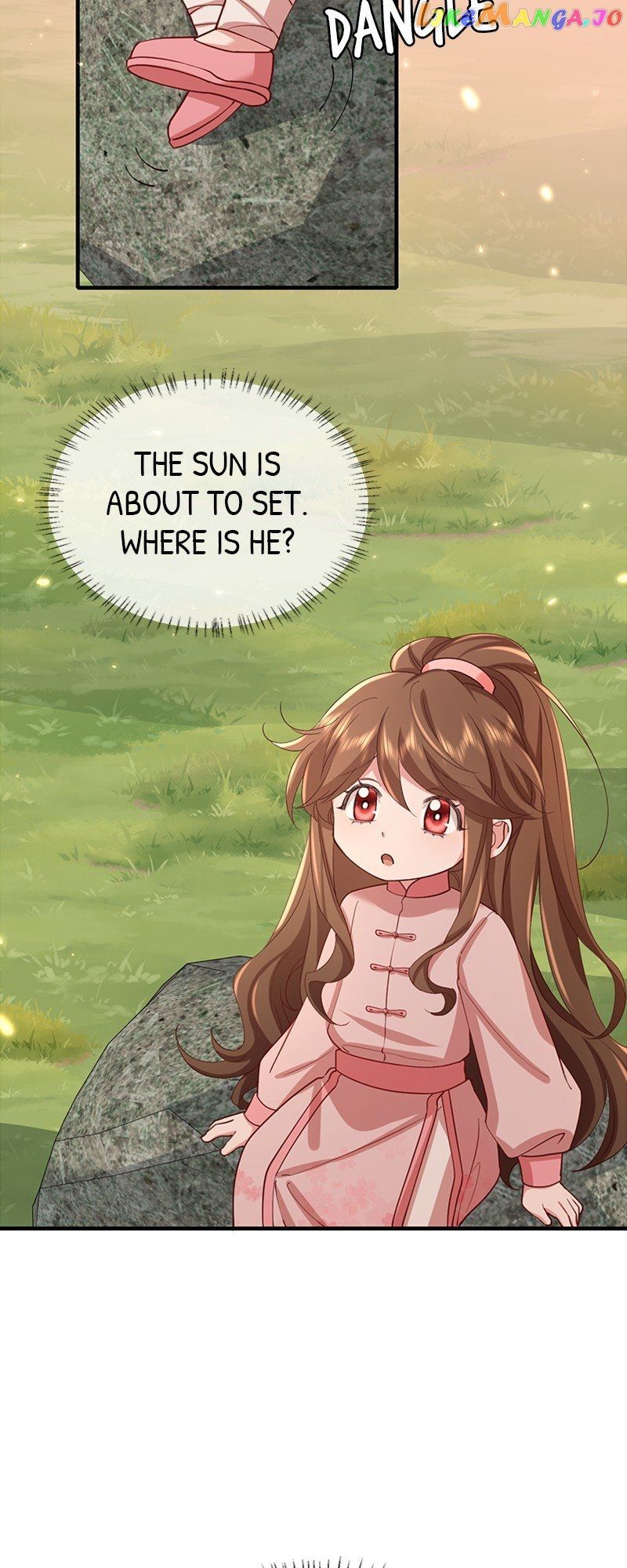 Survival Methods of the Cannon Fodder Daughter chapter 85 page 12