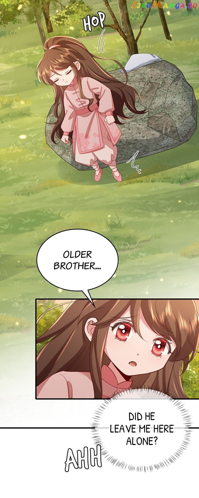 Survival Methods of the Cannon Fodder Daughter chapter 85 page 14