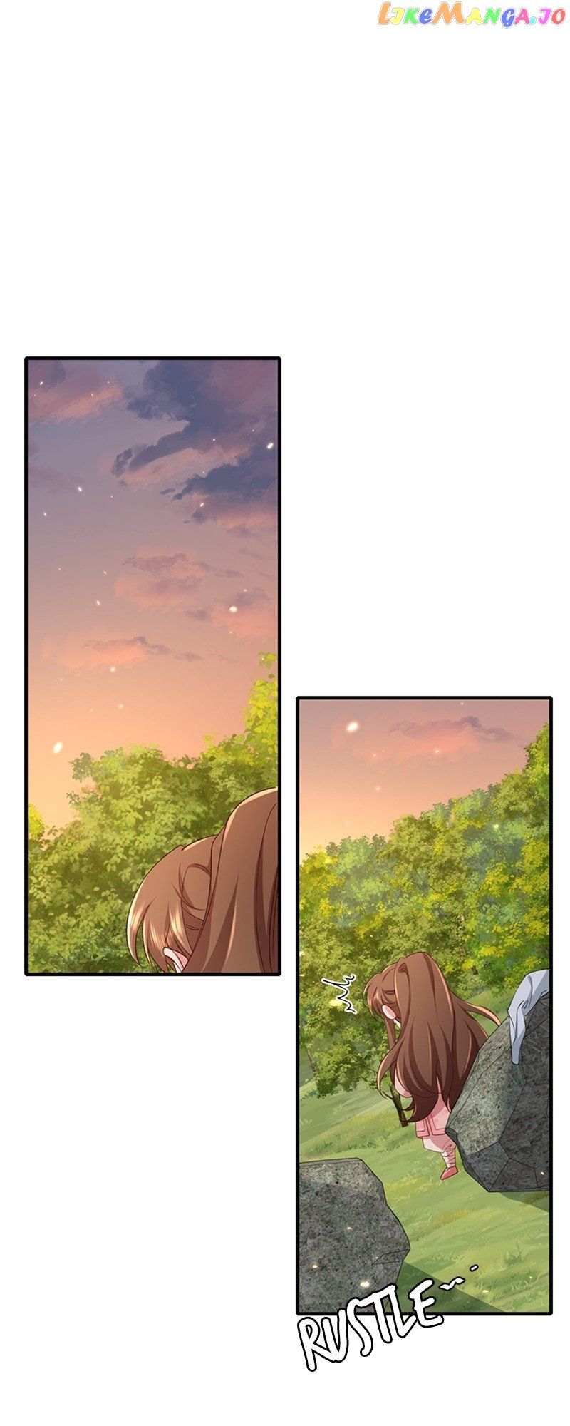 Survival Methods of the Cannon Fodder Daughter chapter 85 page 15