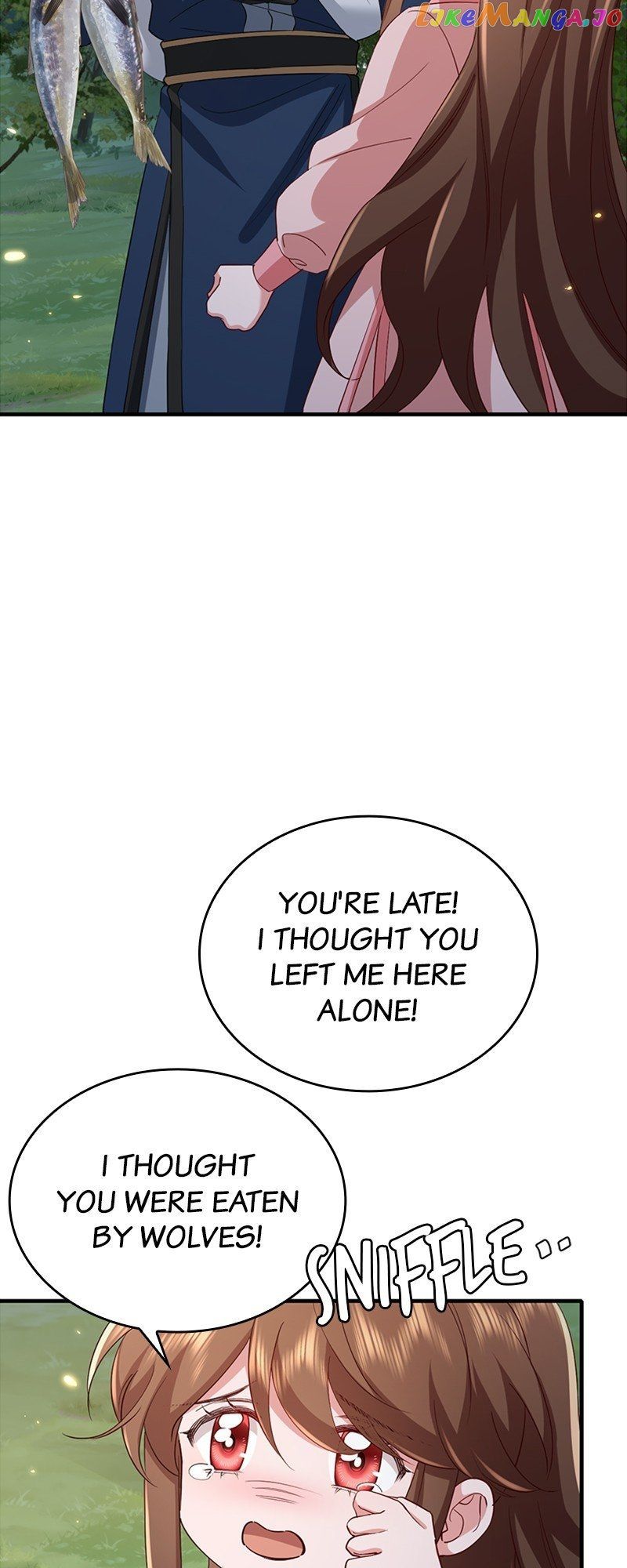 Survival Methods of the Cannon Fodder Daughter chapter 85 page 19