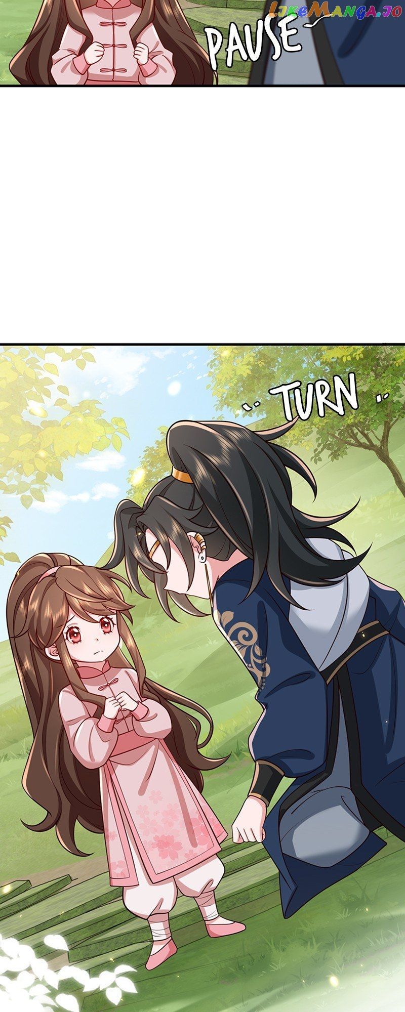 Survival Methods of the Cannon Fodder Daughter chapter 85 page 2