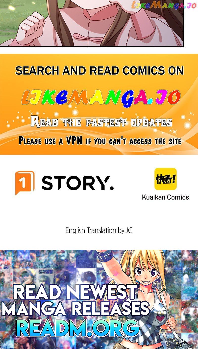 Survival Methods of the Cannon Fodder Daughter chapter 85 page 20