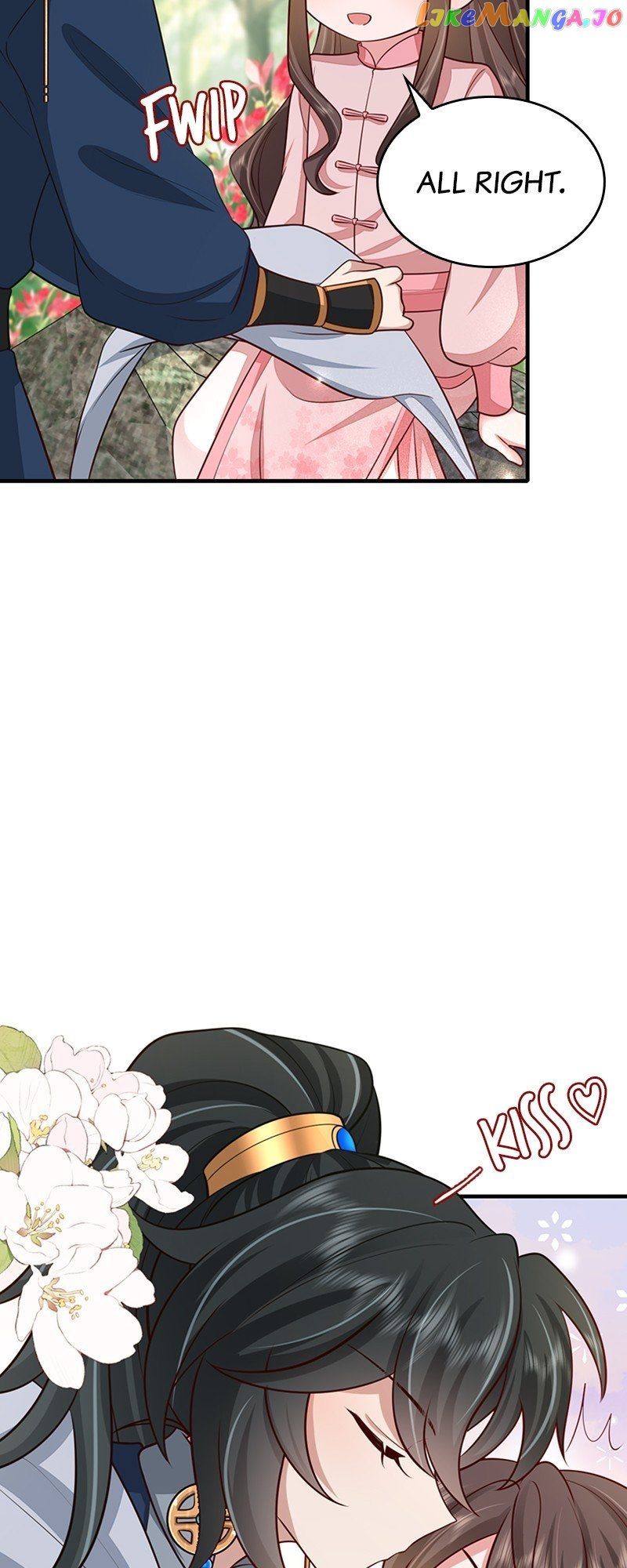 Survival Methods of the Cannon Fodder Daughter chapter 85 page 9