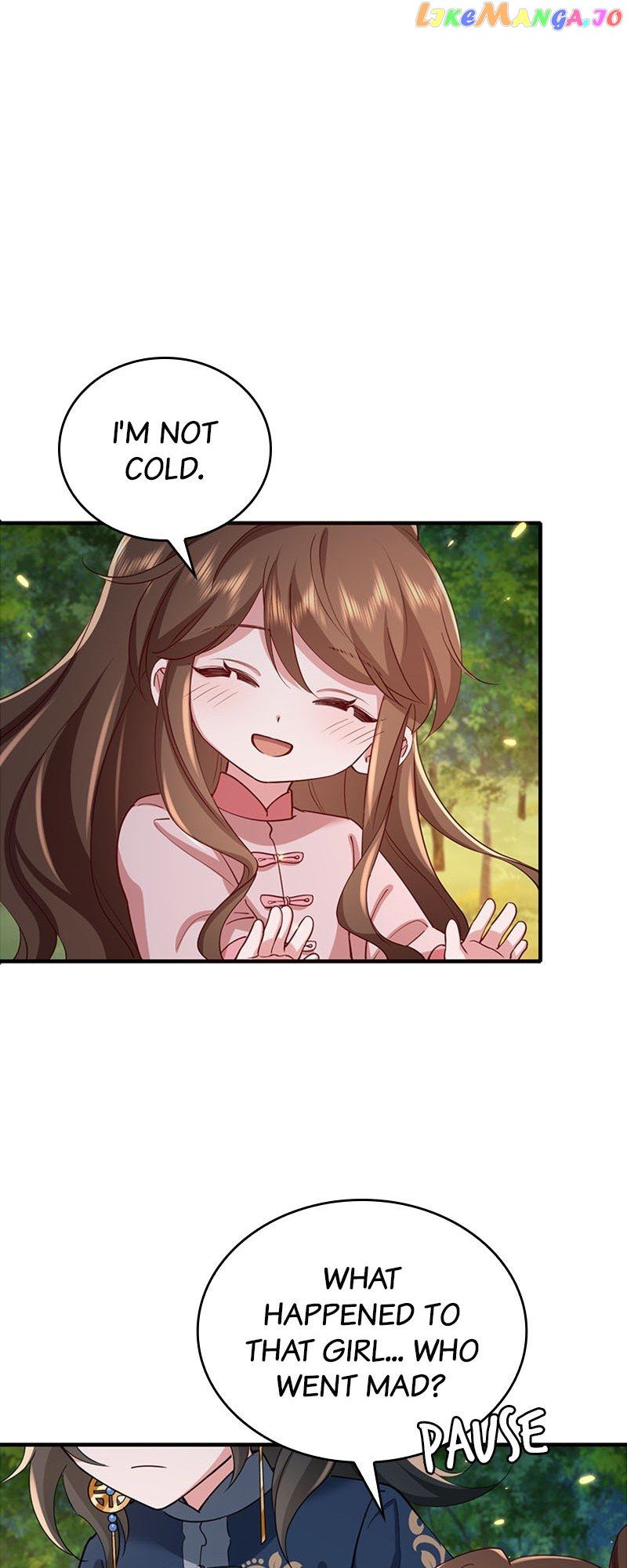 Survival Methods of the Cannon Fodder Daughter chapter 86 page 10