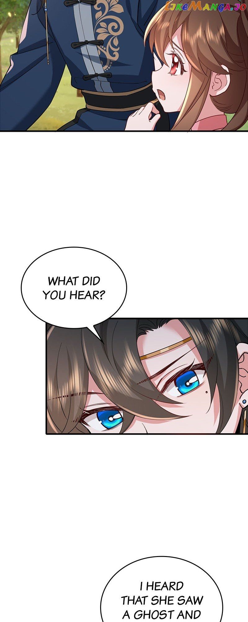 Survival Methods of the Cannon Fodder Daughter chapter 86 page 11