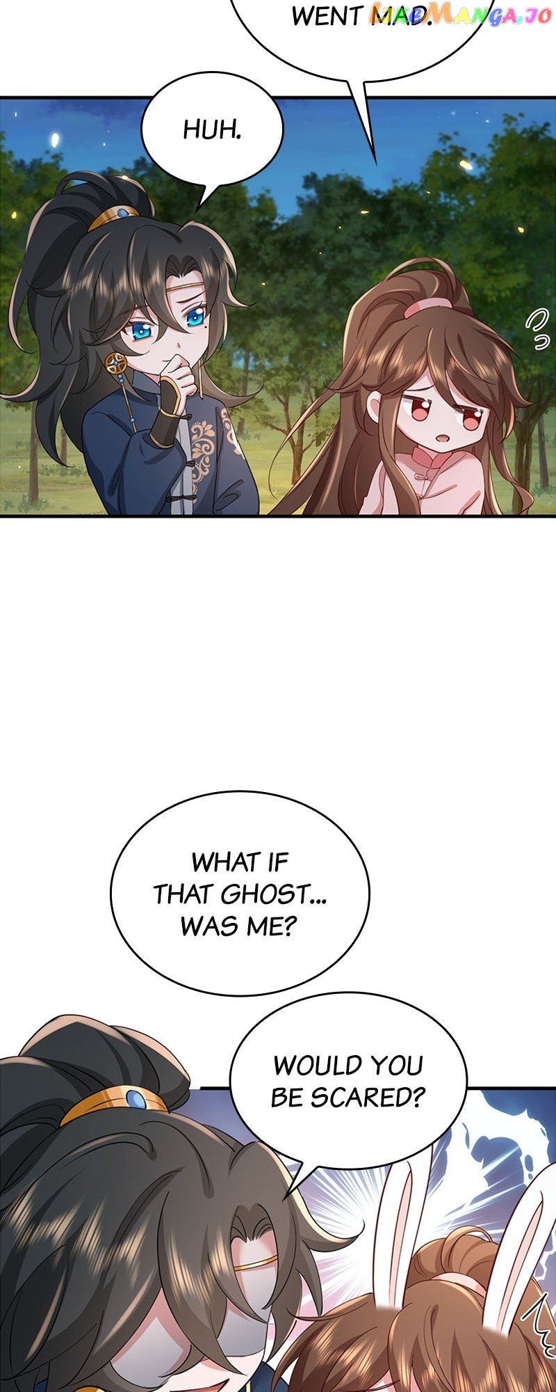 Survival Methods of the Cannon Fodder Daughter chapter 86 page 12