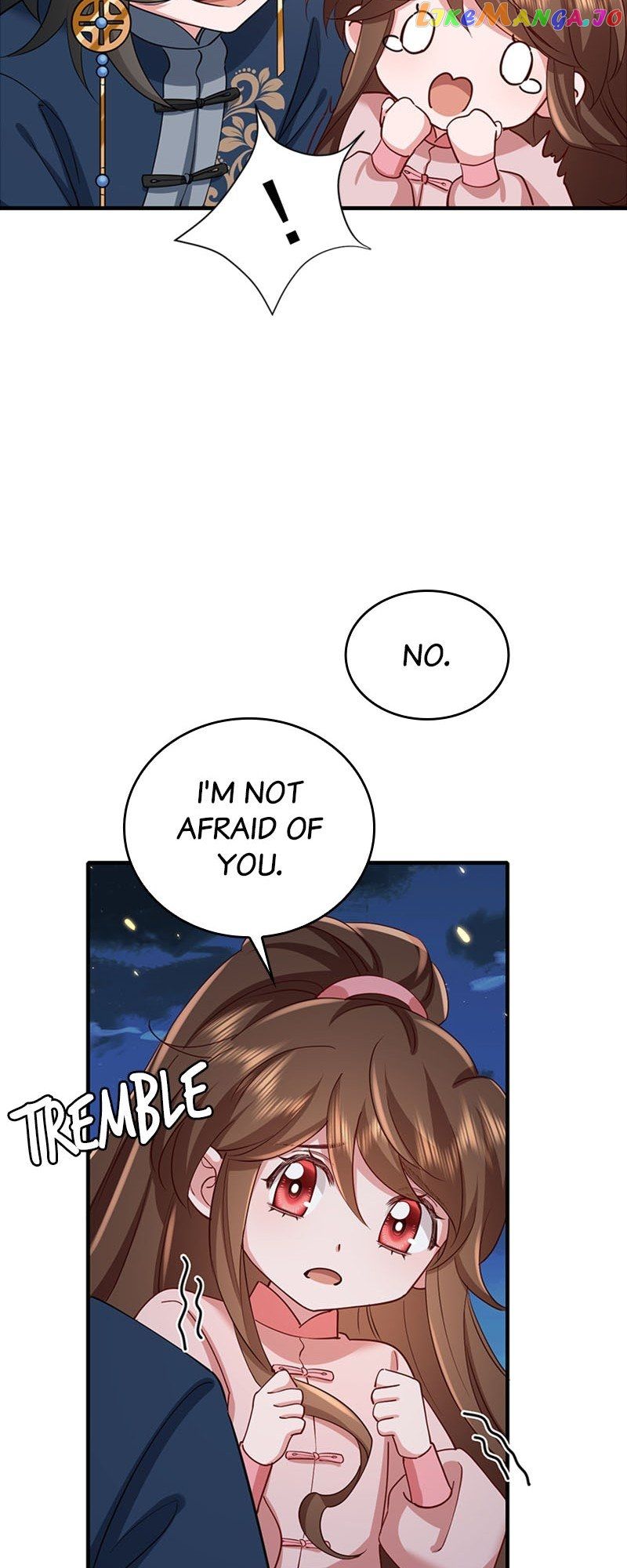 Survival Methods of the Cannon Fodder Daughter chapter 86 page 13