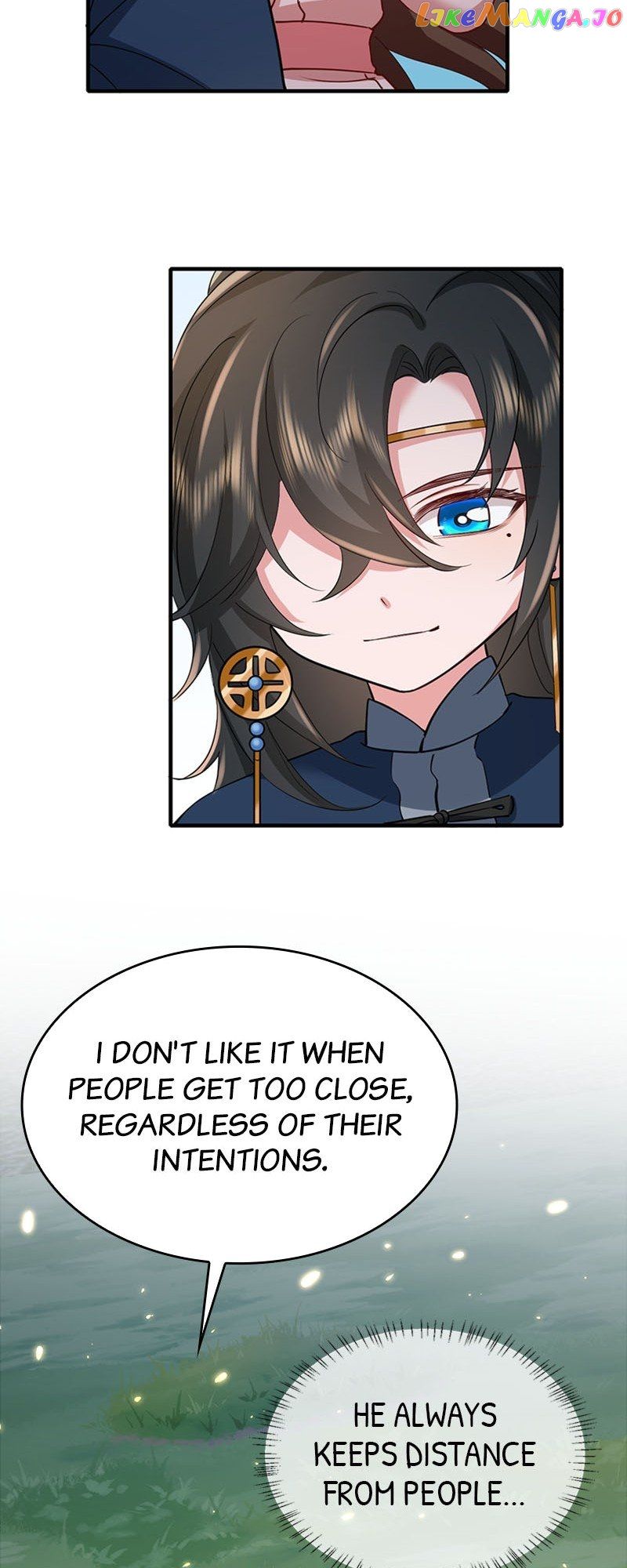 Survival Methods of the Cannon Fodder Daughter chapter 86 page 14