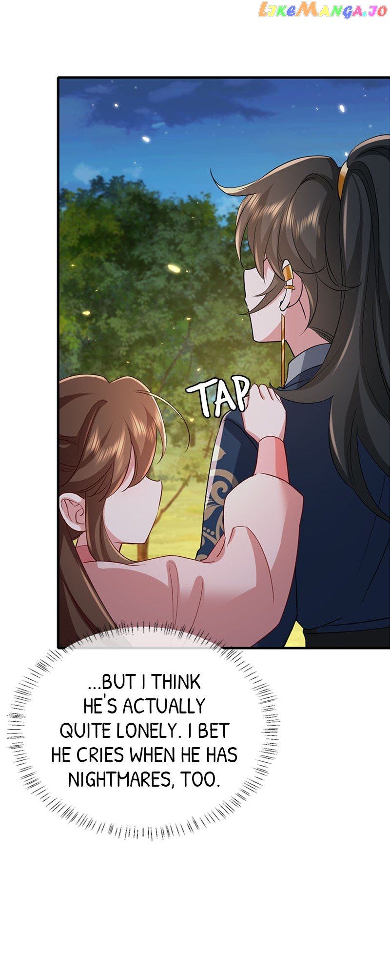 Survival Methods of the Cannon Fodder Daughter chapter 86 page 16