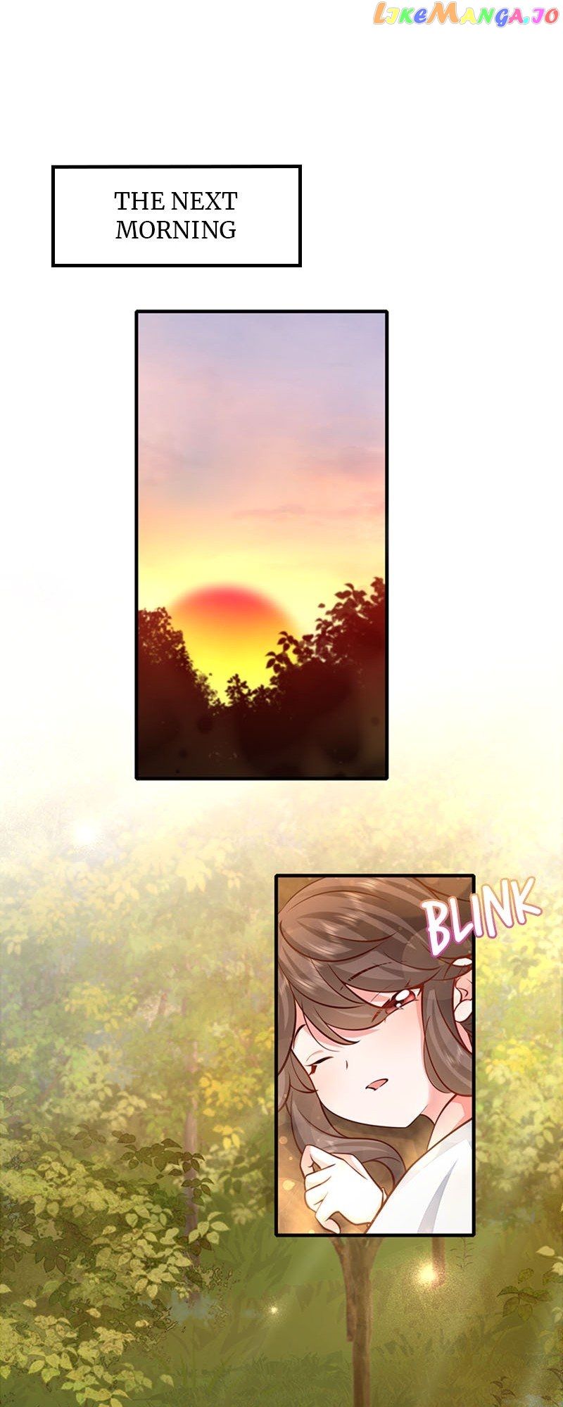 Survival Methods of the Cannon Fodder Daughter chapter 86 page 17