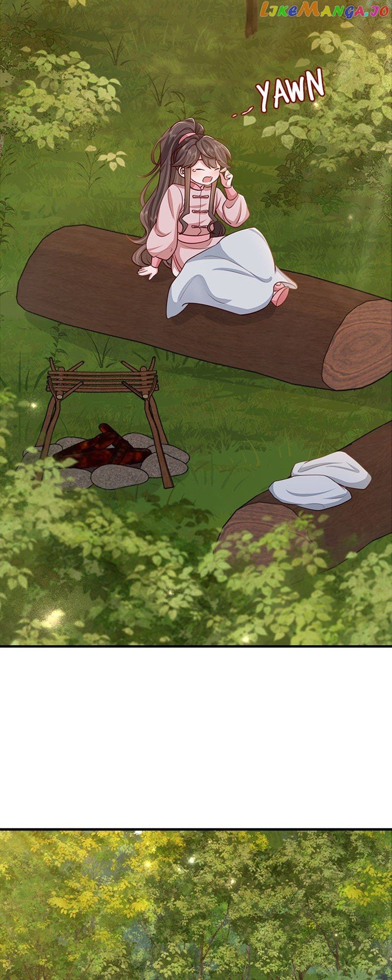 Survival Methods of the Cannon Fodder Daughter chapter 86 page 18