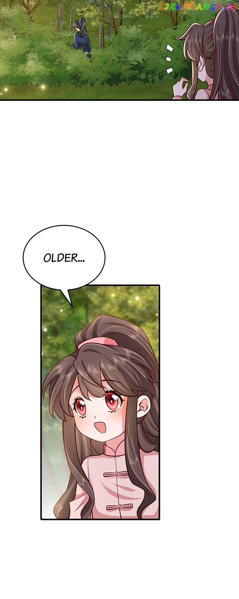 Survival Methods of the Cannon Fodder Daughter chapter 86 page 19