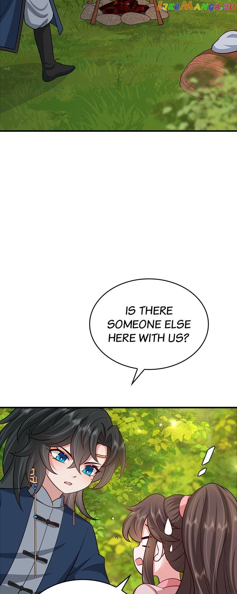 Survival Methods of the Cannon Fodder Daughter chapter 86 page 23