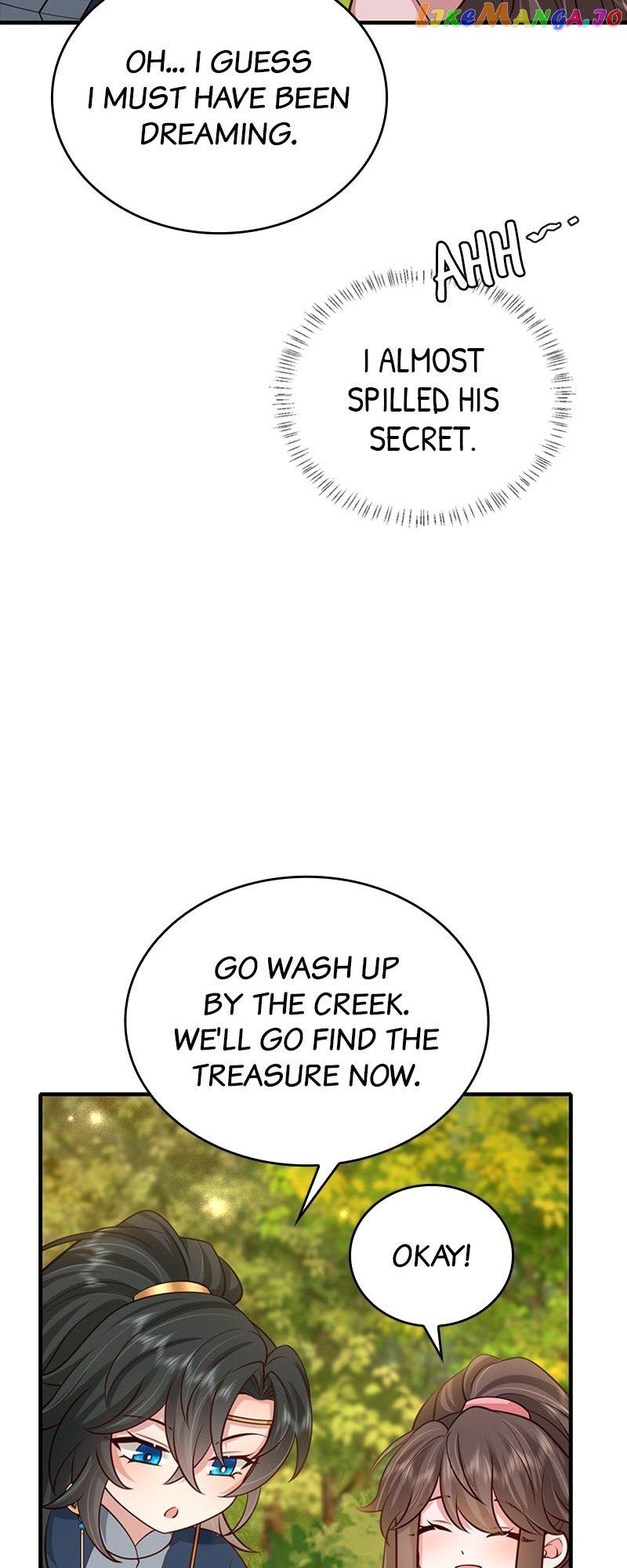 Survival Methods of the Cannon Fodder Daughter chapter 86 page 24