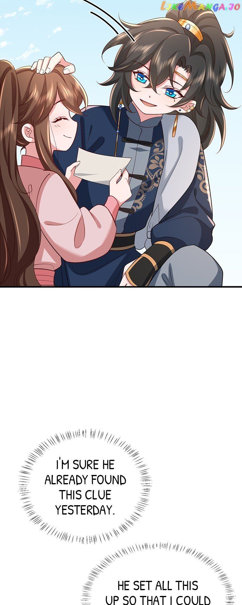 Survival Methods of the Cannon Fodder Daughter chapter 87 page 10