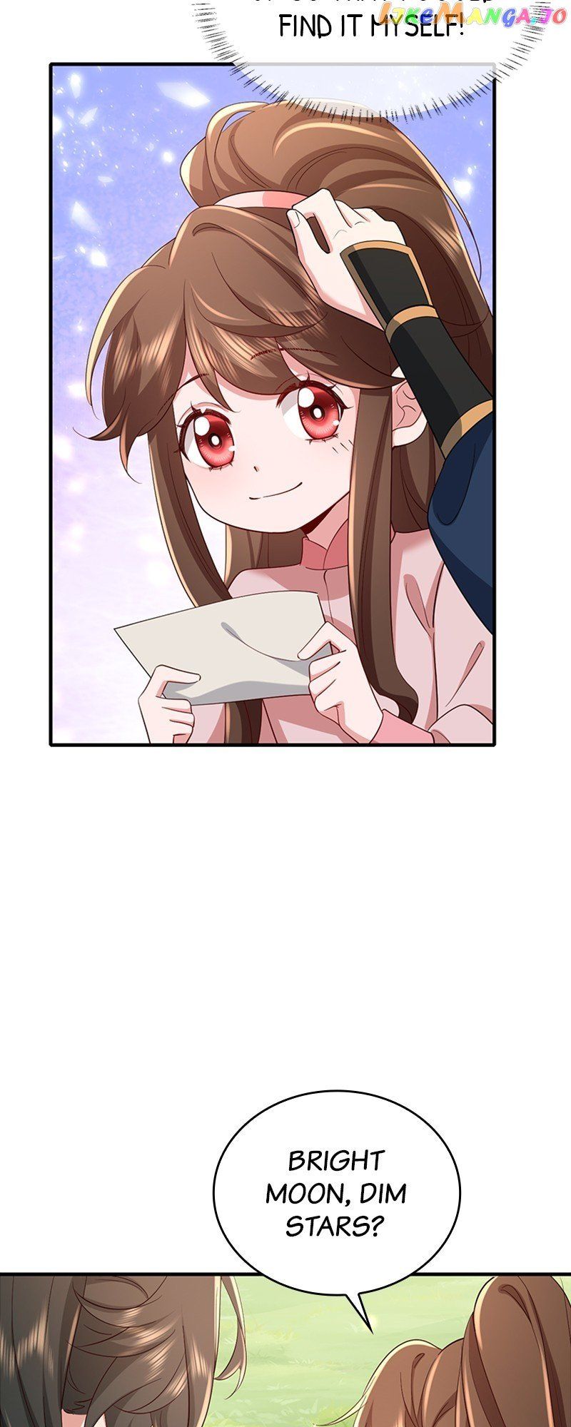 Survival Methods of the Cannon Fodder Daughter chapter 87 page 11