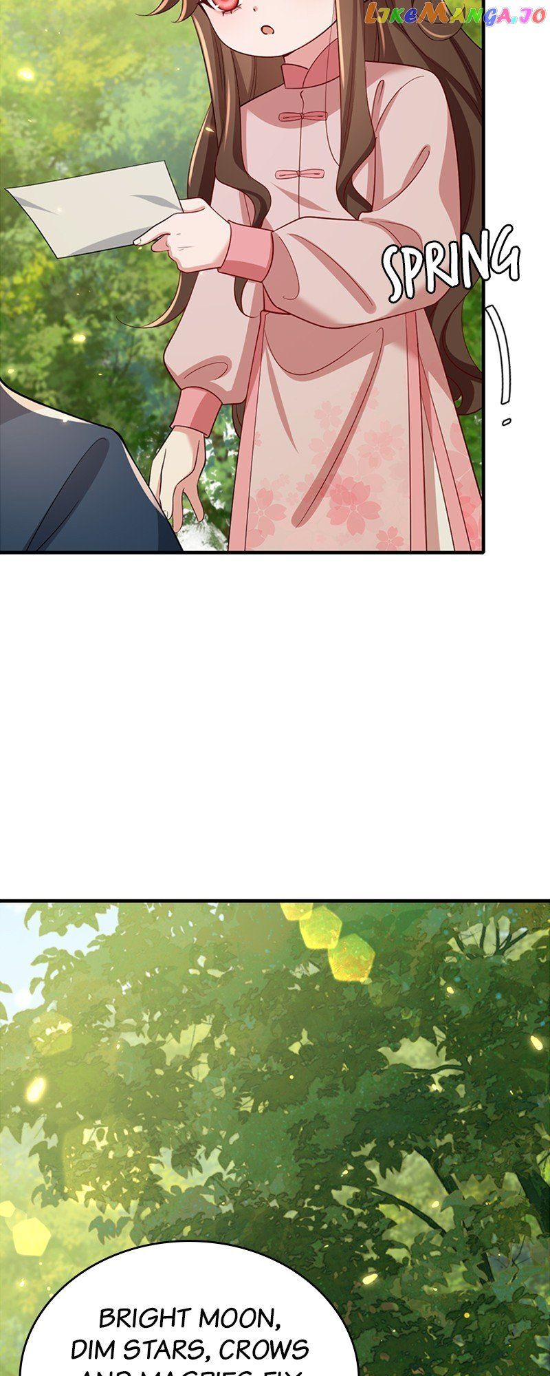 Survival Methods of the Cannon Fodder Daughter chapter 87 page 13