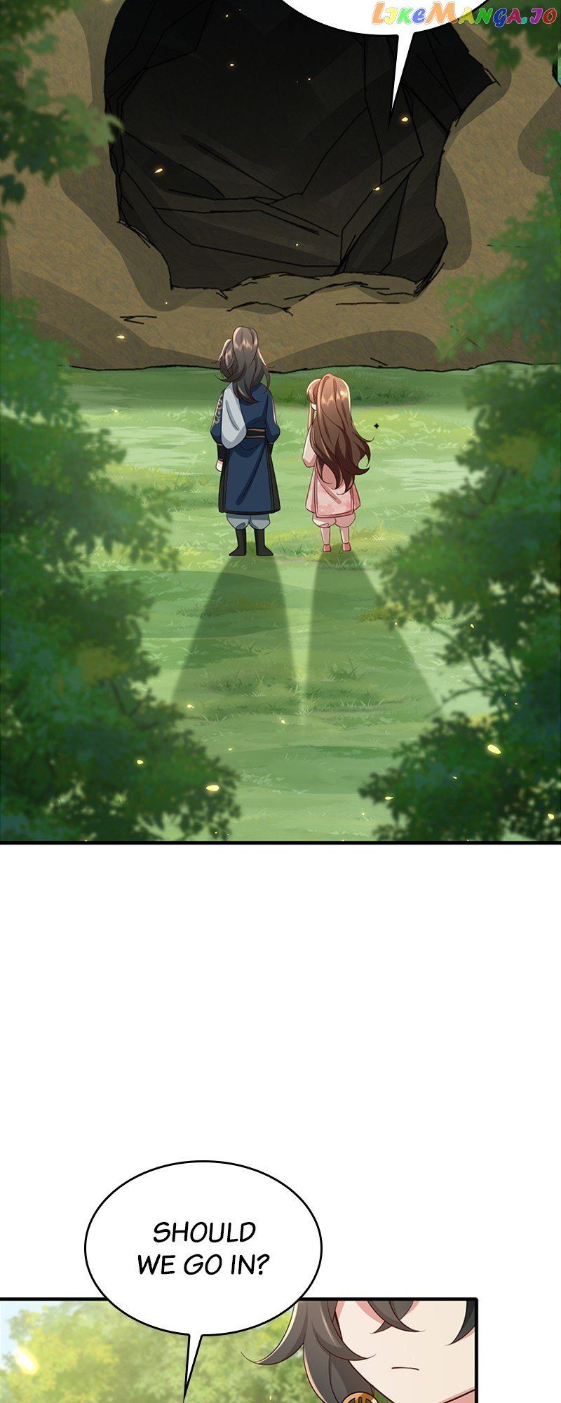 Survival Methods of the Cannon Fodder Daughter chapter 87 page 17