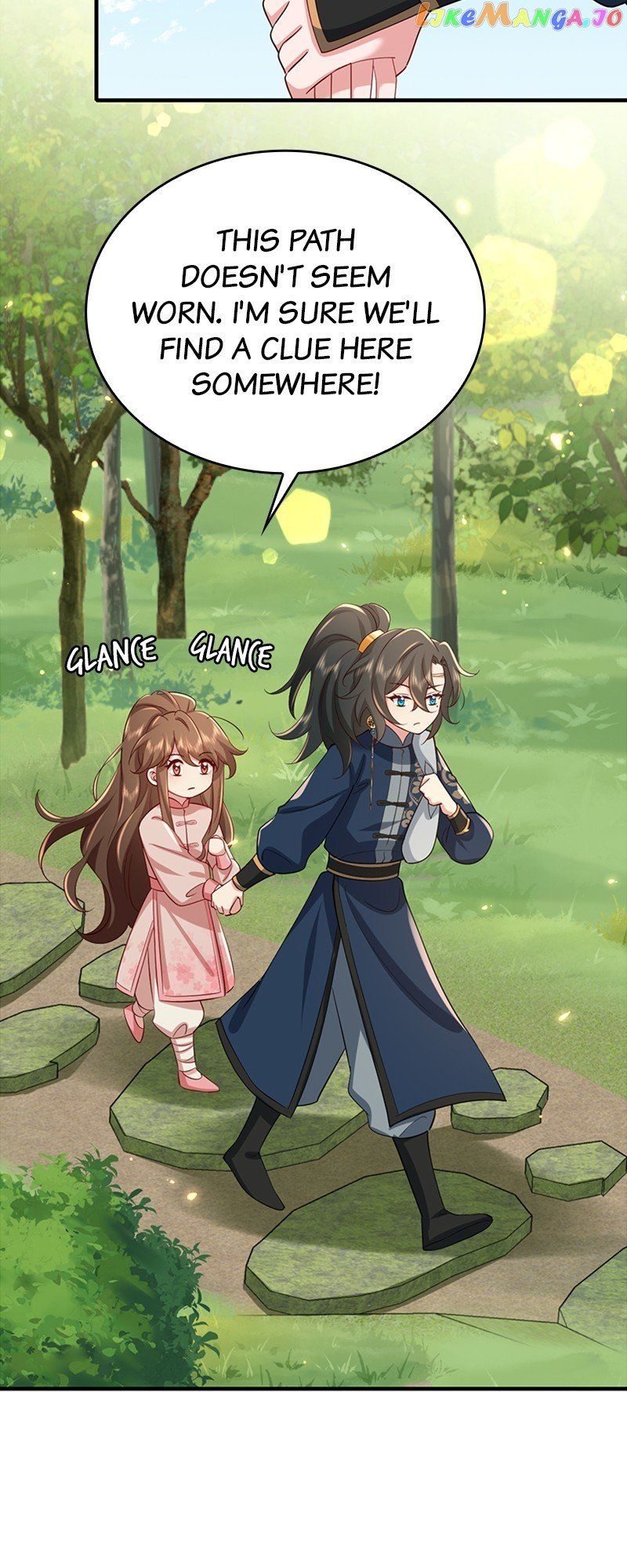 Survival Methods of the Cannon Fodder Daughter chapter 87 page 2