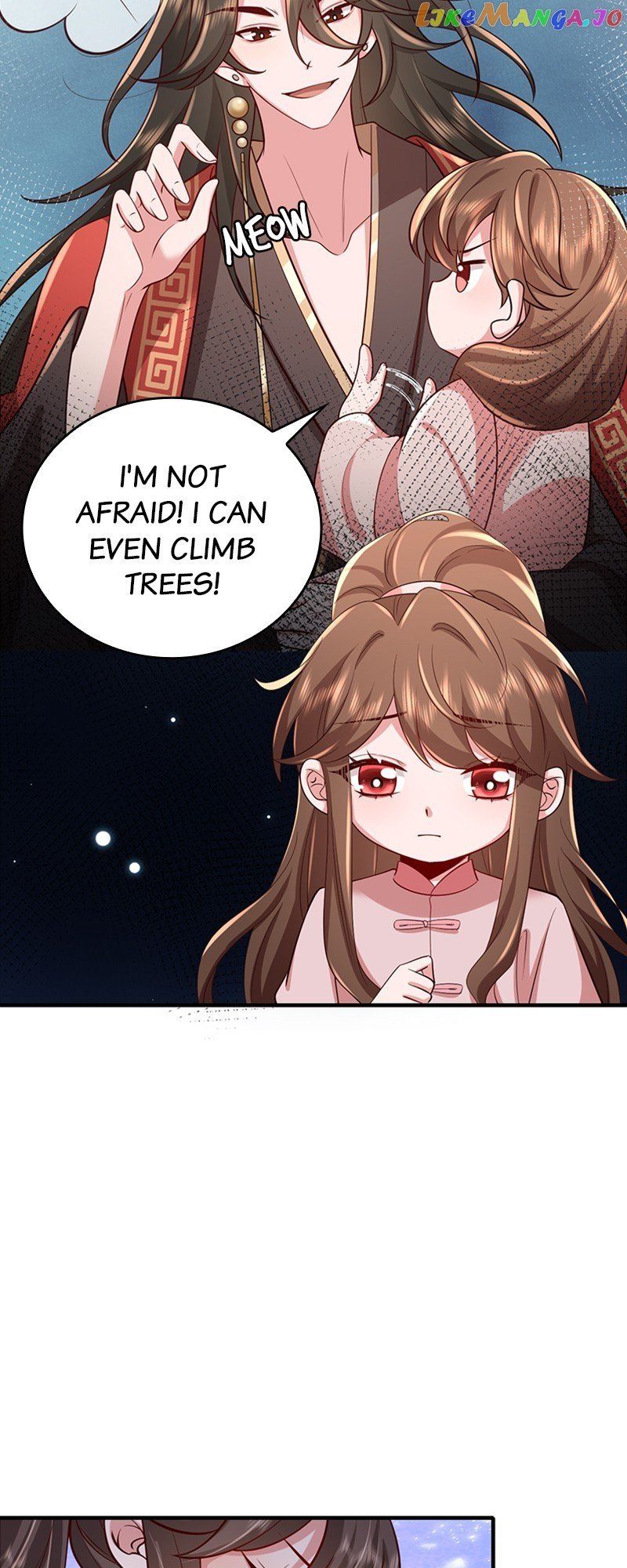 Survival Methods of the Cannon Fodder Daughter chapter 87 page 20