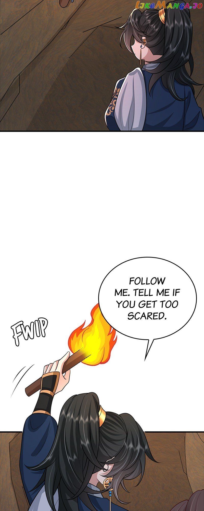 Survival Methods of the Cannon Fodder Daughter chapter 87 page 25