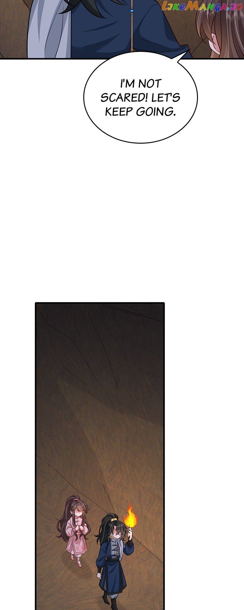 Survival Methods of the Cannon Fodder Daughter chapter 87 page 26