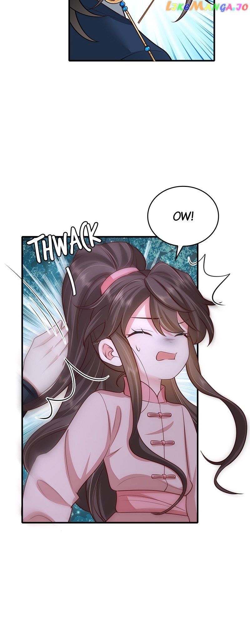 Survival Methods of the Cannon Fodder Daughter chapter 87 page 29