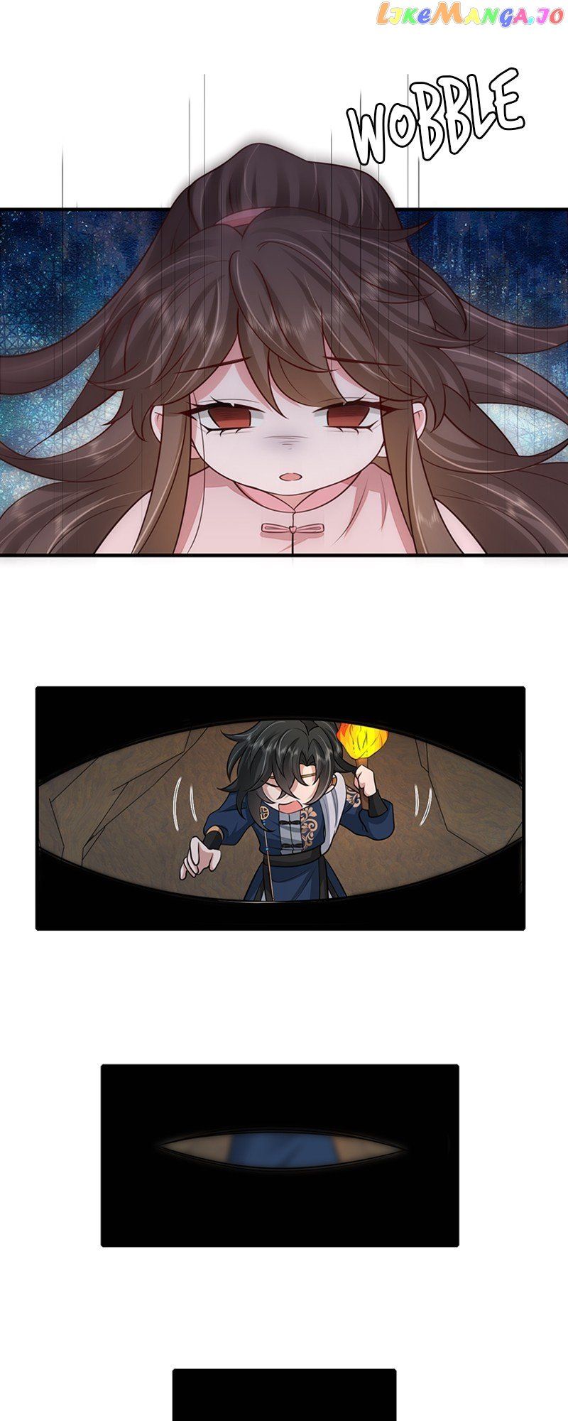 Survival Methods of the Cannon Fodder Daughter chapter 87 page 30