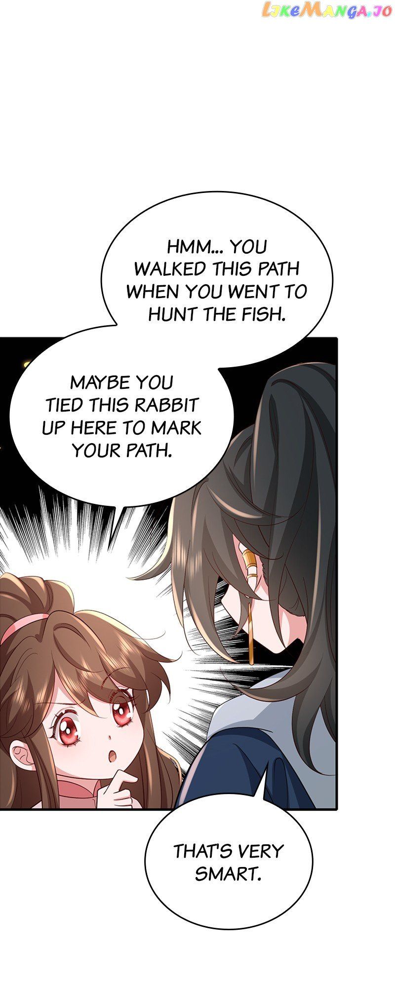 Survival Methods of the Cannon Fodder Daughter chapter 87 page 5