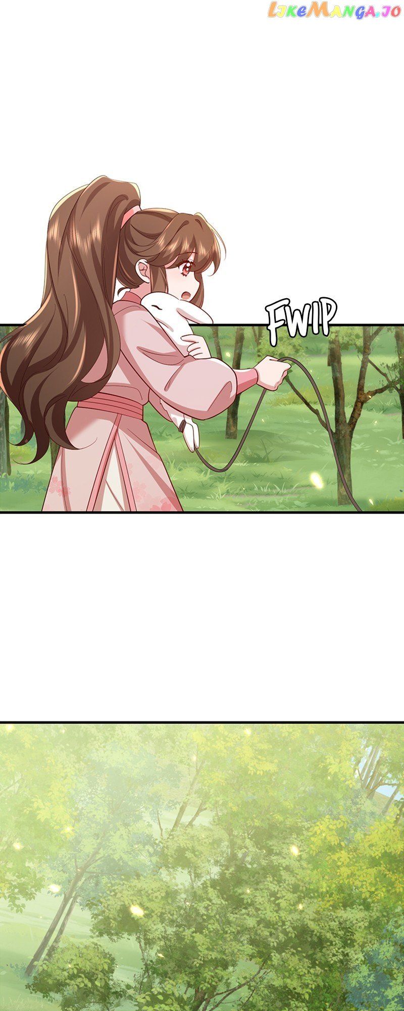 Survival Methods of the Cannon Fodder Daughter chapter 87 page 6