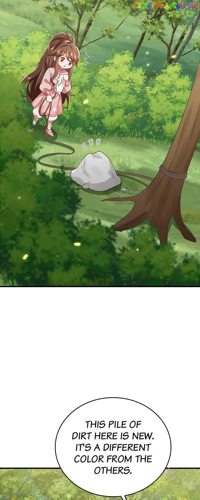 Survival Methods of the Cannon Fodder Daughter chapter 87 page 7