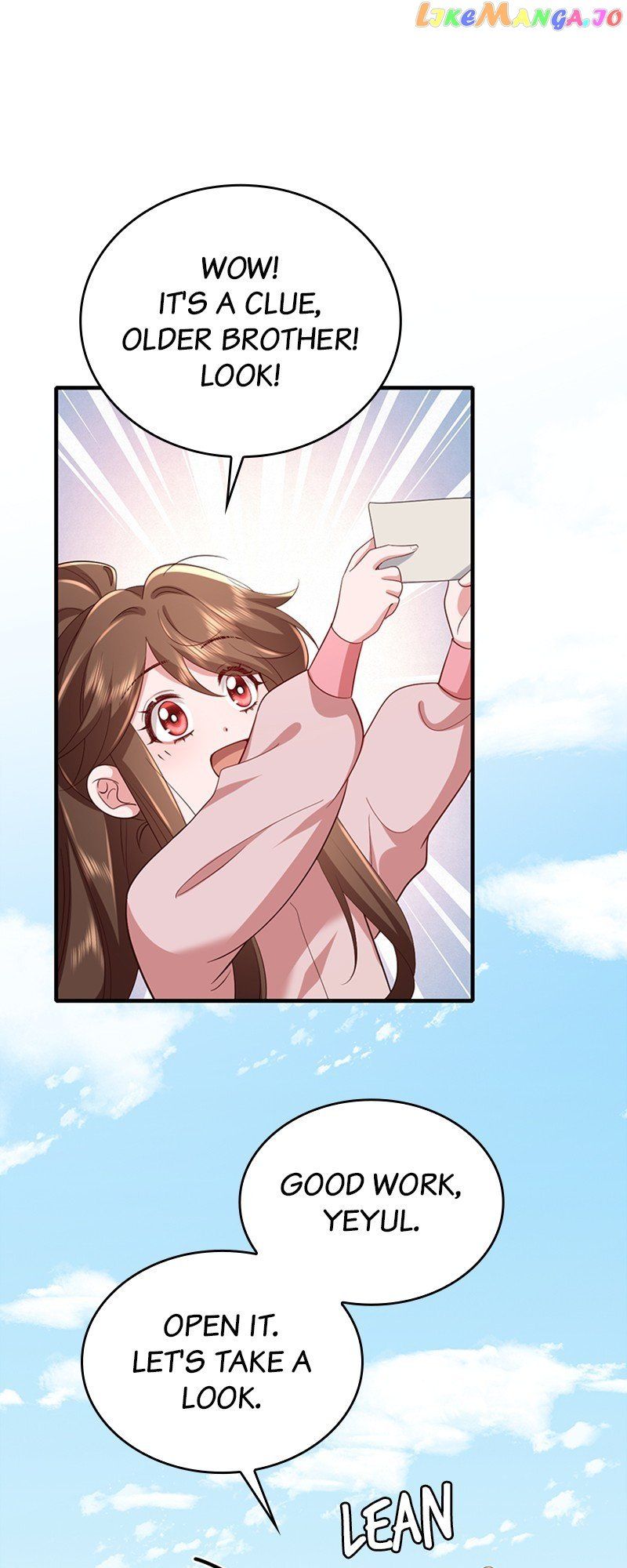 Survival Methods of the Cannon Fodder Daughter chapter 87 page 9