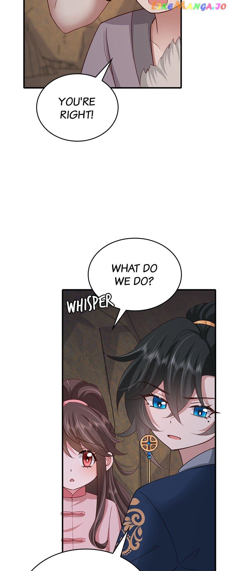 Survival Methods of the Cannon Fodder Daughter chapter 88 page 12