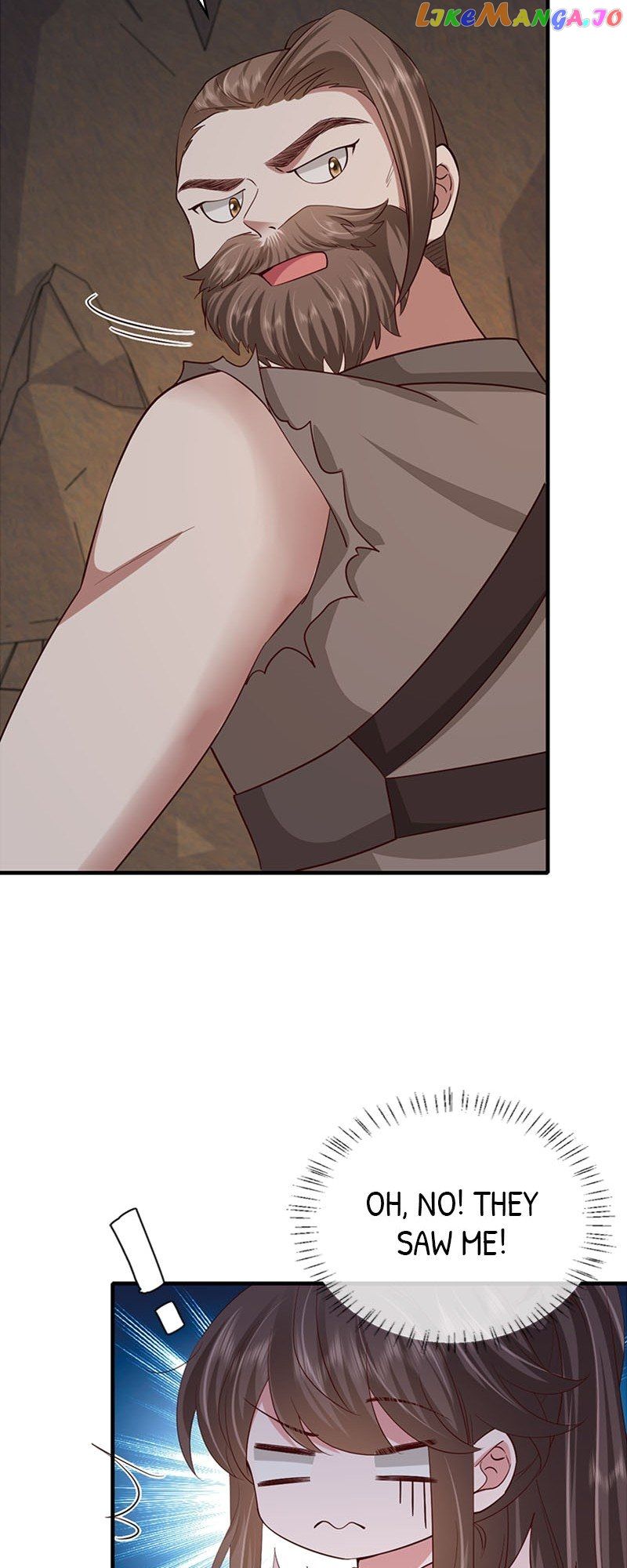 Survival Methods of the Cannon Fodder Daughter chapter 88 page 17