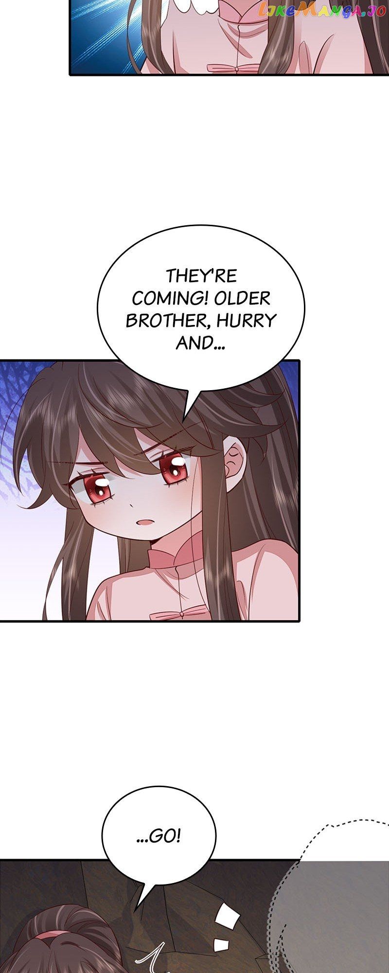 Survival Methods of the Cannon Fodder Daughter chapter 88 page 18