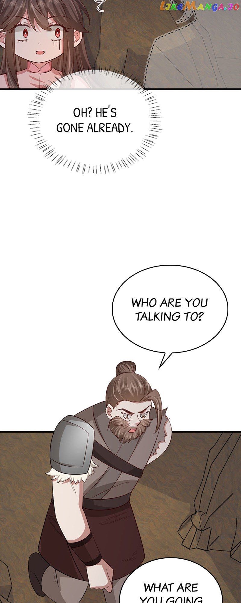 Survival Methods of the Cannon Fodder Daughter chapter 88 page 19