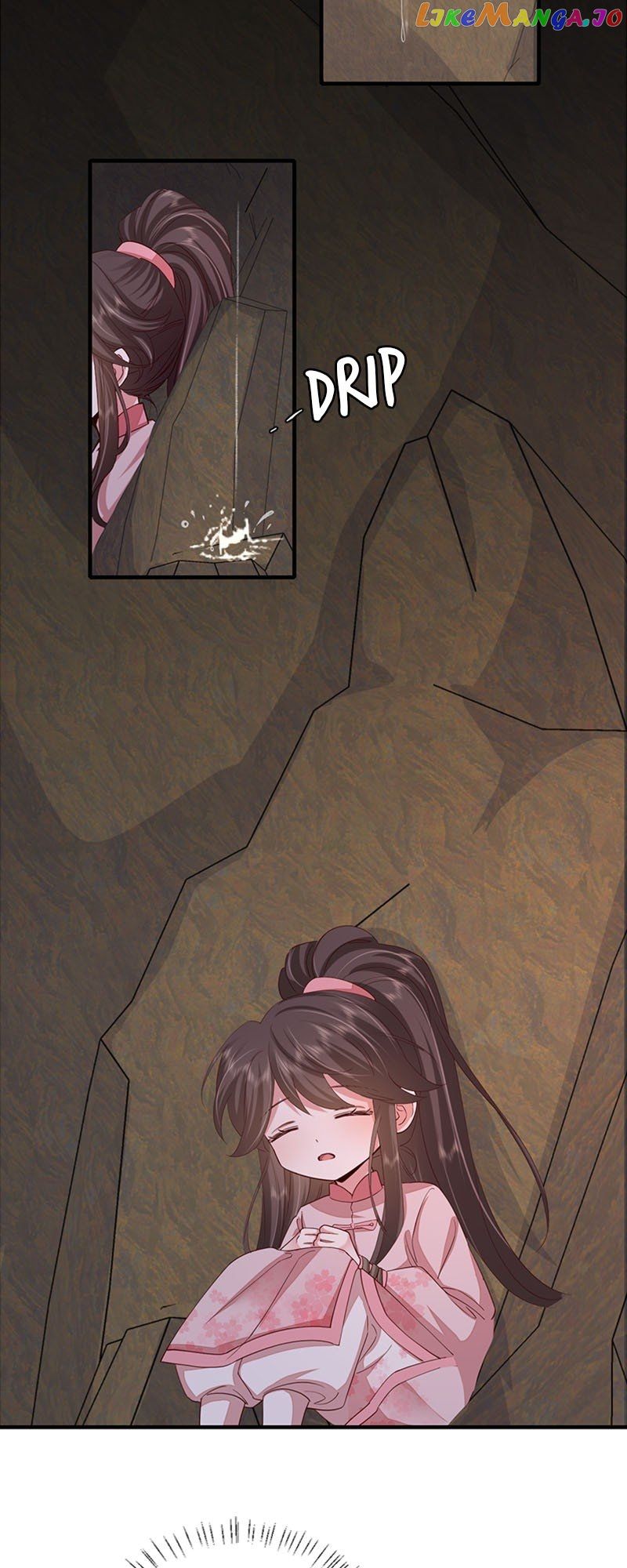 Survival Methods of the Cannon Fodder Daughter chapter 88 page 2