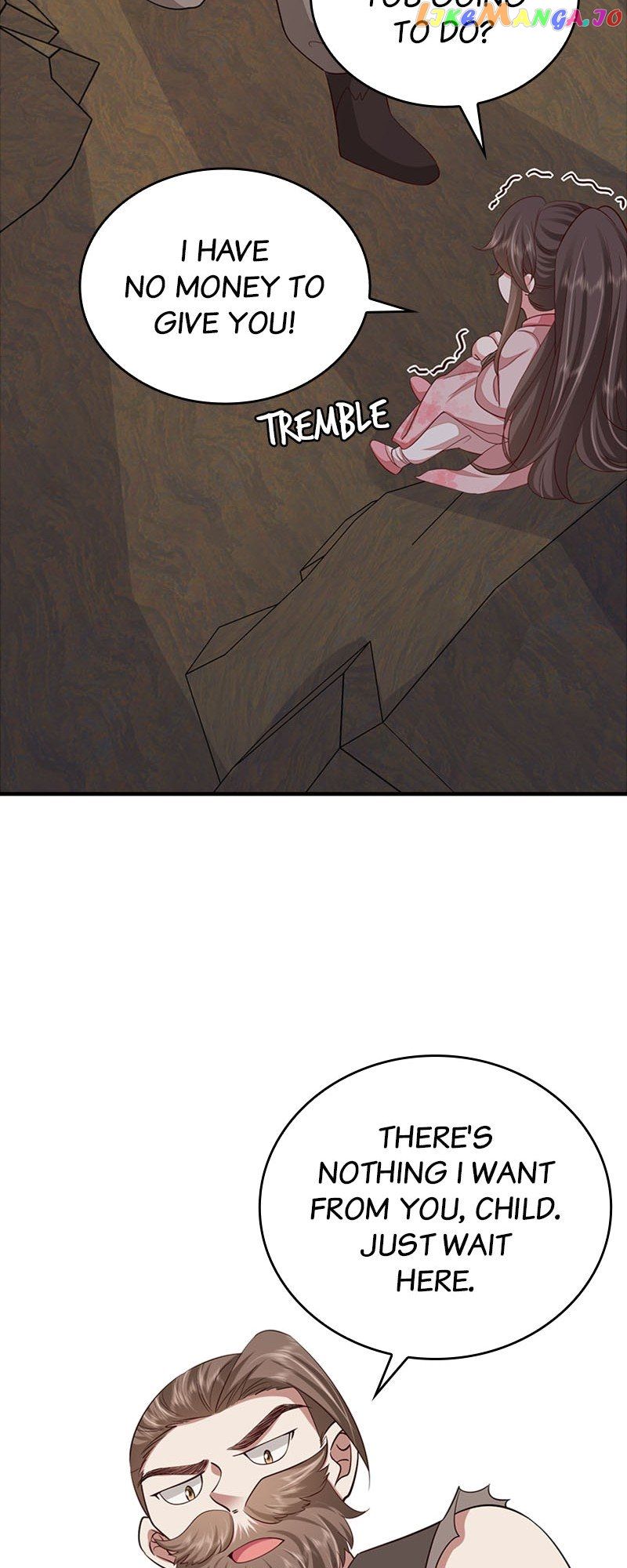 Survival Methods of the Cannon Fodder Daughter chapter 88 page 20