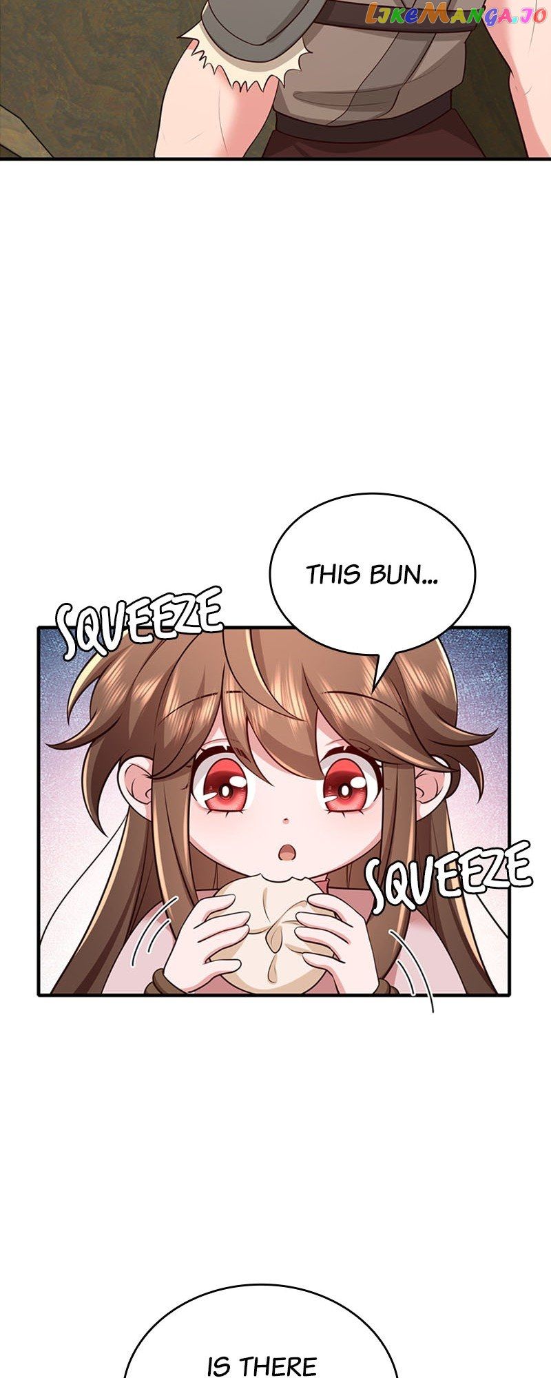 Survival Methods of the Cannon Fodder Daughter chapter 88 page 24