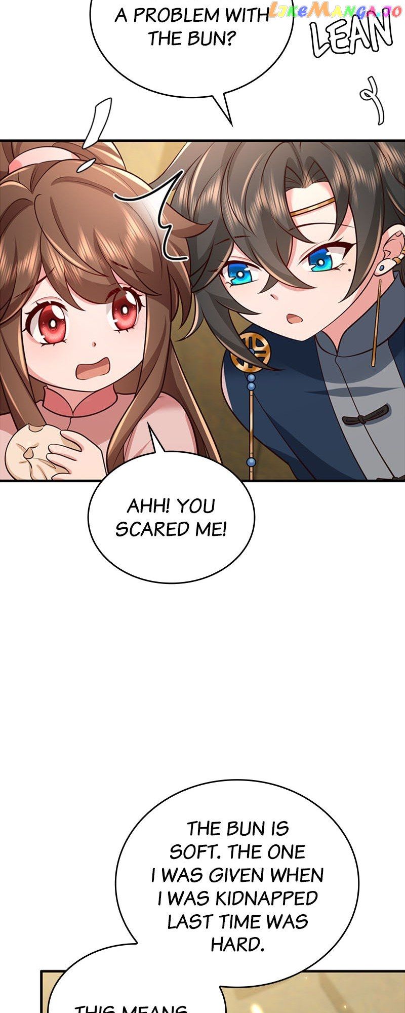 Survival Methods of the Cannon Fodder Daughter chapter 88 page 25