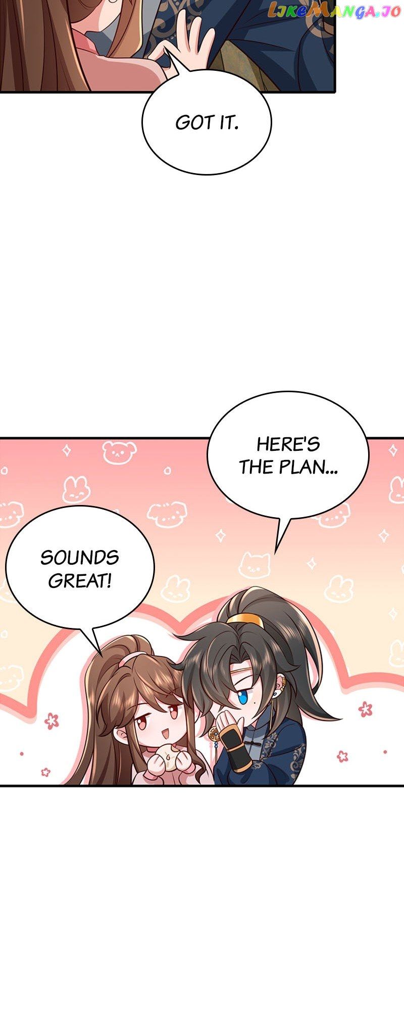 Survival Methods of the Cannon Fodder Daughter chapter 88 page 29