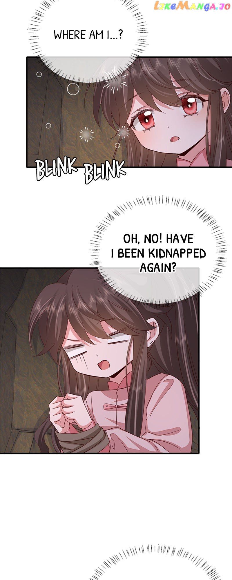 Survival Methods of the Cannon Fodder Daughter chapter 88 page 3