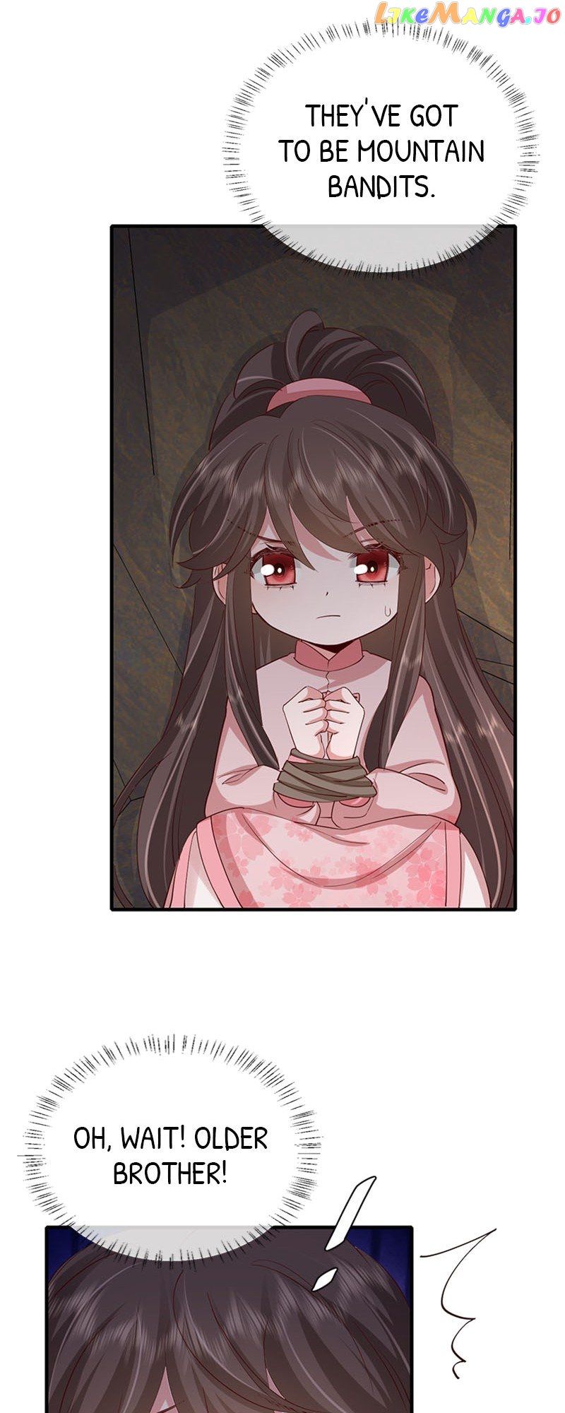 Survival Methods of the Cannon Fodder Daughter chapter 88 page 6