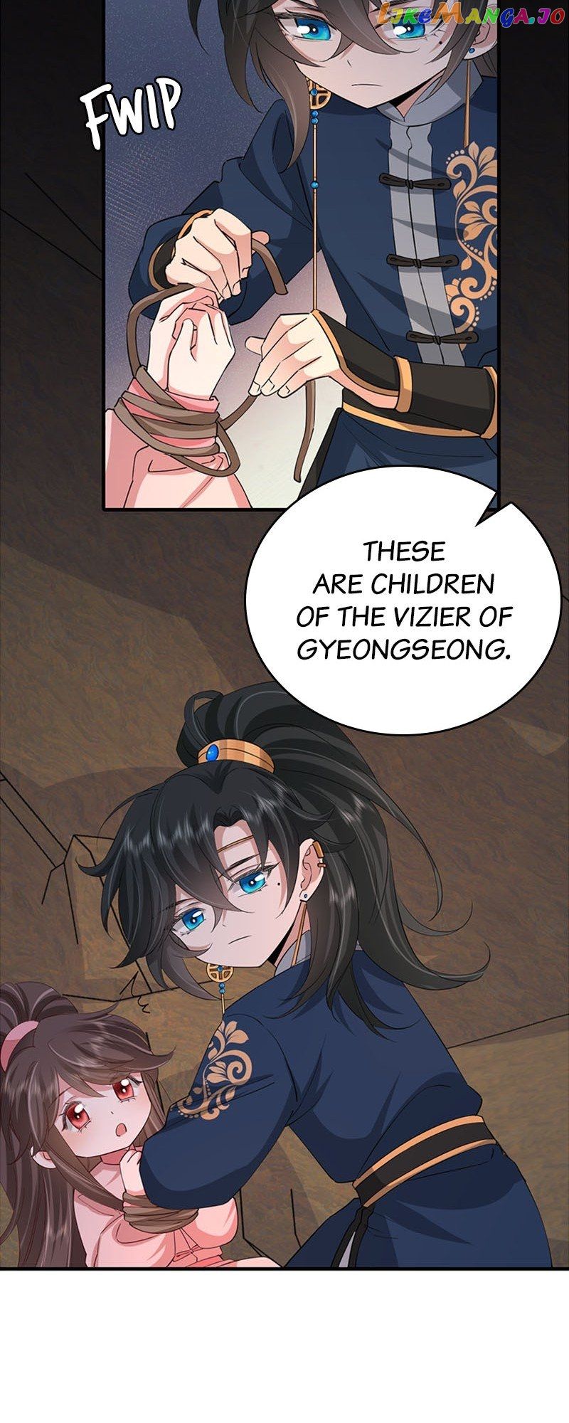 Survival Methods of the Cannon Fodder Daughter chapter 88 page 9