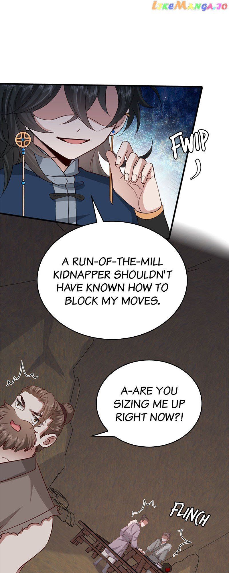 Survival Methods of the Cannon Fodder Daughter chapter 89 page 11