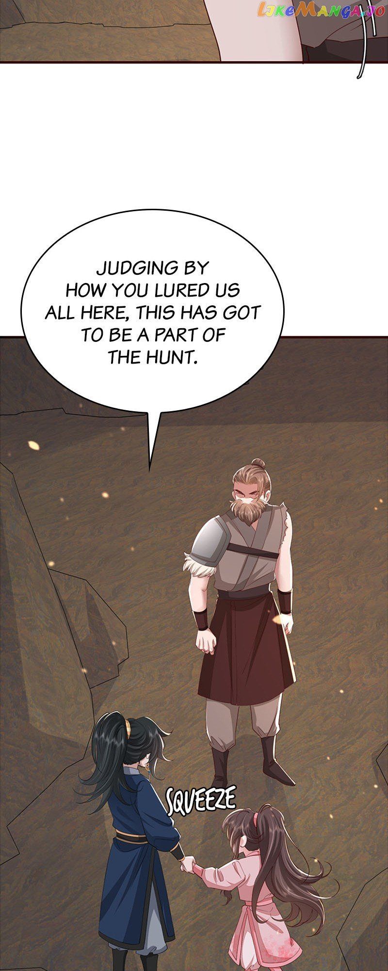 Survival Methods of the Cannon Fodder Daughter chapter 89 page 13