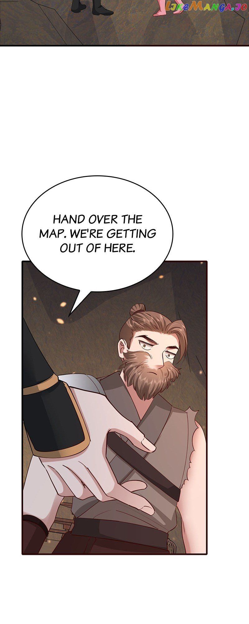 Survival Methods of the Cannon Fodder Daughter chapter 89 page 14